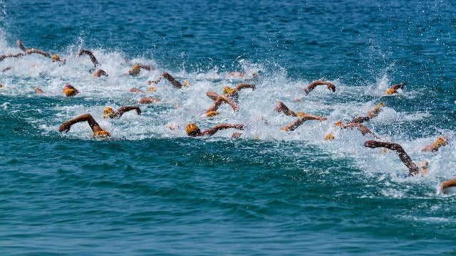 Funchal City Swim – São Silvestre adiada