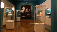 Imagem de Amigos do Museu da Horta contribuem para preservação do Património Cultural da ilha