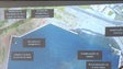 «Renaturalização» da Marina do Lugar de Baixo vai custar cerca de 200 mil euros  (vídeo)