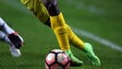 Imagem de Covid-19: Clubes europeus podem perder quatro mil milhões de euros em receitas