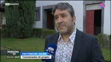 Imagem de UMa apresentou «curta» no Festival Cinanima (vídeo)