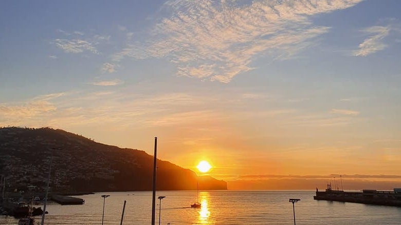 Madeira prolonga recolher obrigatório até 29 de março