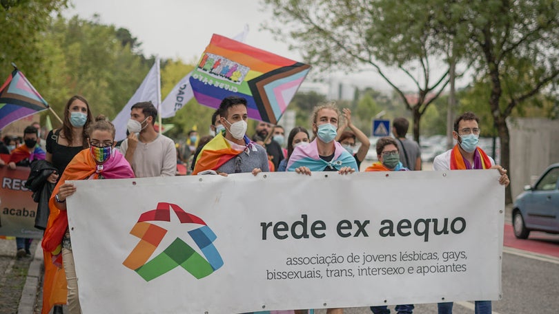 Imagem de Governo Regional celebra contratos-programa no valor de 70 mil euros com associações LGBTI+