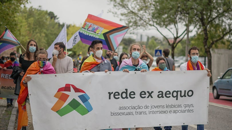 Governo Regional celebra contratos-programa no valor de 70 mil euros com associações LGBTI+