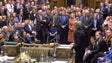 Imagem de Brexit: Parlamento britânico chumba acordo de saída da UE