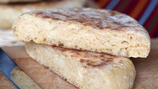 Imagem de I Mostra do bolo do caco e pão caseiro da Madeira