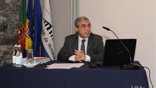 Imagem de Reitor da Universidade da Madeira reeleito