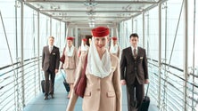 Imagem de Emirates volta a recrutar na Madeira