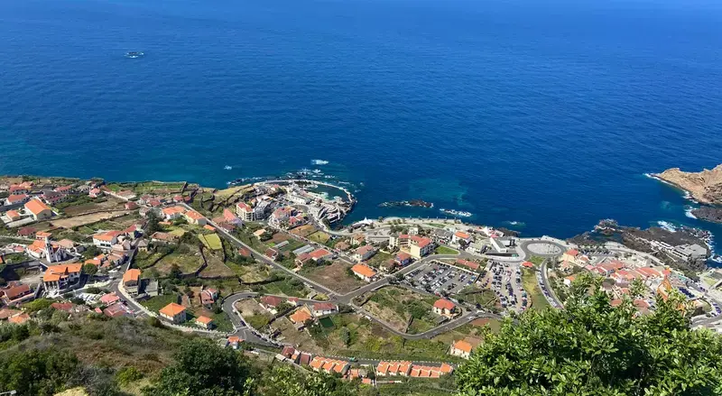 Todos os concelhos da Madeira perderam população na última década