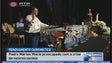 Imagem de Cerca de 700 pessoas participaram ontem na assembleia diocesana do renovamento carismático católico, no Funchal (Vídeo)