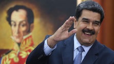 Imagem de Nicolás Maduro considera que Juan Guaidó é apenas uma `circunstância que vai passar`