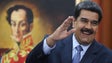 Imagem de Nicolás Maduro considera que Juan Guaidó é apenas uma `circunstância que vai passar`