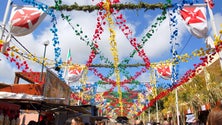 Feira da Cana-de-Açúcar animou a Ponta do Sol no fim de semana