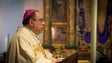António Carrilho saúda novo bispo do Funchal