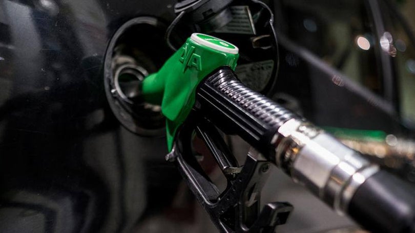 Preços dos combustíveis mais baixos do que em 2015