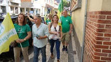 Imagem de Élvio Sousa acusa Albuquerque de proteger milionários (vídeo)