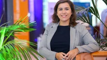 Imagem de Sara Cerdas fará parte da comissão especial sobre as lições a aprender com o combate à pandemia (áudio)