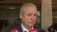 Imagem de Sessão interrompida por ausência de arguidos (vídeo)