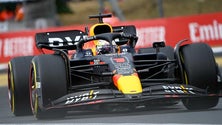 Imagem de Max Verstappen conquista vitória histórica no GP da Hungria