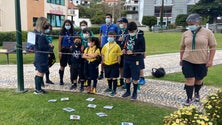 Imagem de Procura pelos escuteiros aumentou muito (vídeo)