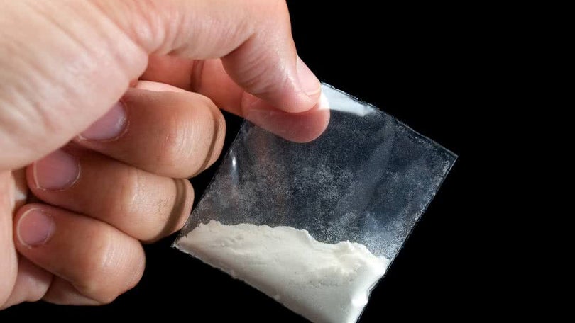 Imagem de Mega operação detém vários suspeitos por crime de tráfico de droga no Funchal
