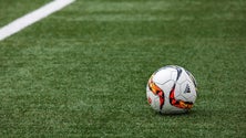 Imagem de Marítimo venceu o Sporting de Braga B (áudio)