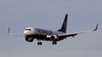 Imagem de Ryanair vai abrir duas novas rotas para Portugal