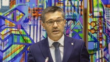 Imagem de Luís Garcia pede contenção na subida de preços (Vídeo)