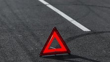 Imagem de Sinistralidade rodoviária. 52 acidentes de viação  e 18 feridos, na última semana