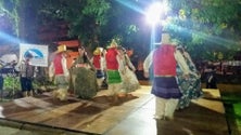 Imagem de Pézinho interpretado no Brasil (Vídeo)