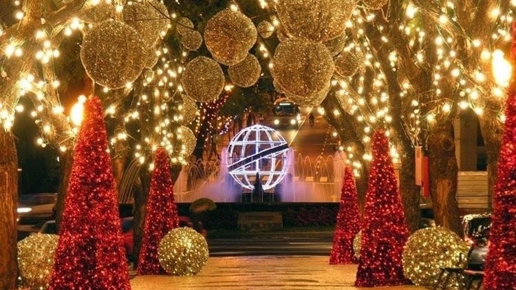 Imagem de Covid-19: Governo da Madeira proíbe algumas festas públicas no período de Natal