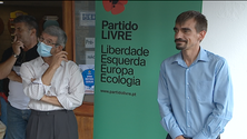 Imagem de Livre quer acabar com a burocracia (áudio)