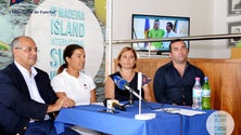 Imagem de III Madeira Island International Swim Marathon (Vídeo)