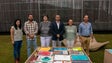 Imagem de Recolhidos 15 mil livros escolares para mandar a crianças de Angola