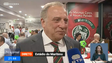 Imagem de Marítimo distingue campeões de 1977 (vídeo)
