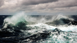 Aviso de agitação marítima forte para mares da Madeira