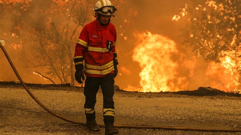 Situação continua a ser extrema