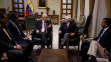 Lisboa e Caracas preveem assinar hoje vários acordos de cooperação bilateral