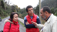 Imagem de PCP lembra obras por realizar depois do 20 de fevereiro