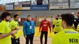 Imagem de Madeira SAD visita o Sporting esta sexta-feira (áudio)