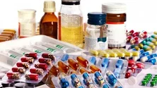 Imagem de Guerra provoca falta de medicamentos (Vídeo)
