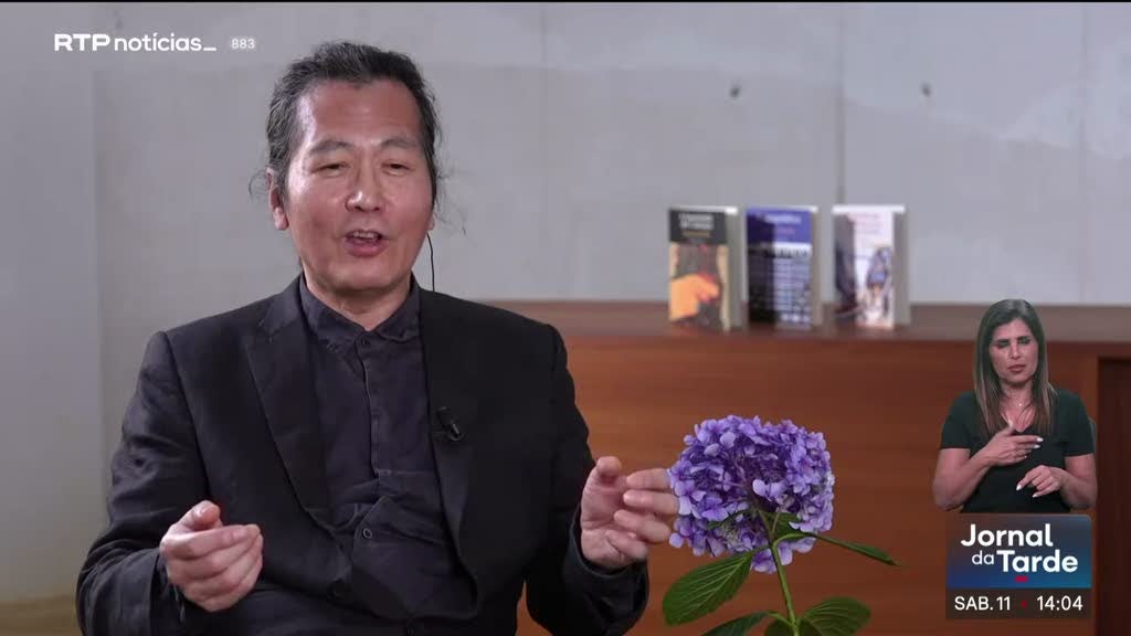 Byung-Chul Han ve la democracia en riesgo por las redes sociales