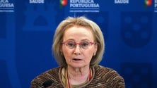 Imagem de Covid-19: DGS diz que Portugal é dos melhores do mundo a partilhar informação