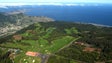 Manutenção do campo de golfe do Santo da Serra pode custar 1 milhão de euros
