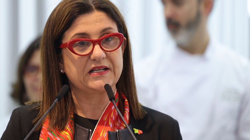 Imagem de Christine Ourmières avança com processo em tribunal e exige 5,9 milhões de euros à TAP