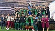 México vence Gold Cup pela nona vez