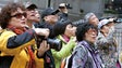 Imagem de Turismo mundial cresce 6% em 2017 impulsionado por turistas chineses