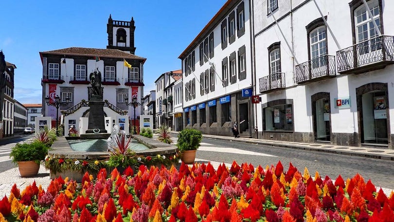 Imagem de Açores registam 875 novos casos de infeção