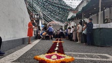 Festa na Primeira Lombada da Ponta Delgada (vídeo)