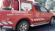 Imagem de Idoso morreu vítima de  incêndio (vídeo)